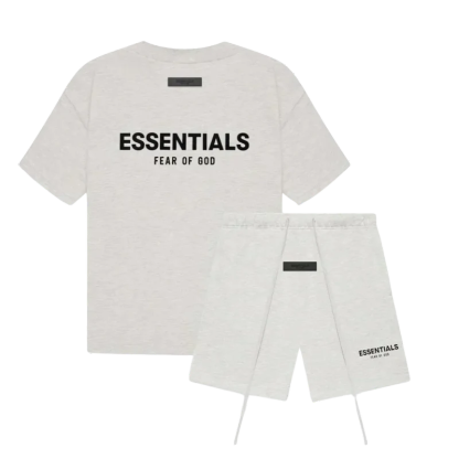 ESSENTIALS | SUMMER SET