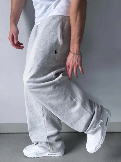POLO | BAGGY JOGGERS