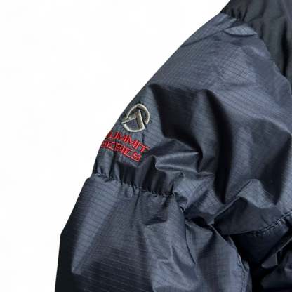  Windstopper Summit 700 Pufferjacke