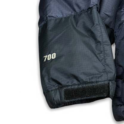  Windstopper Summit 700 Pufferjacke