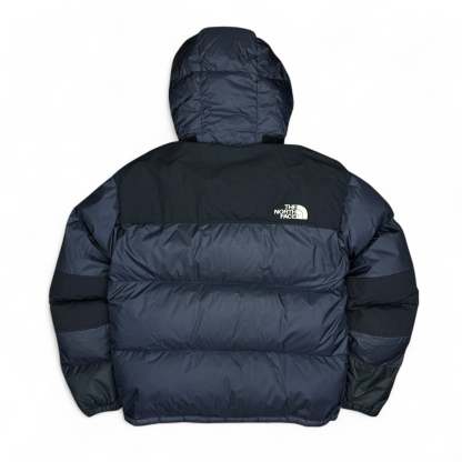 Windstopper Summit 700 Pufferjacke