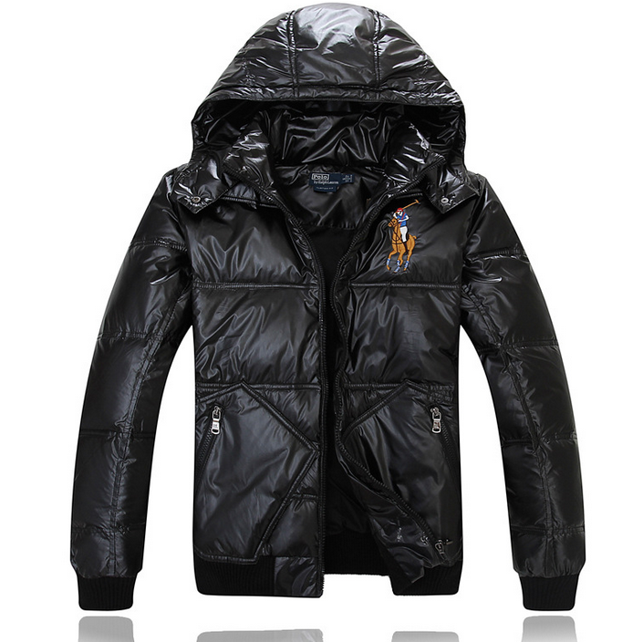 Ra0 Lauren Down Jacket