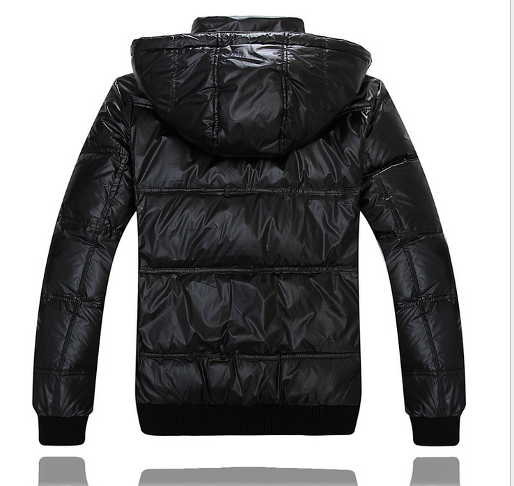 Ra0 Lauren Down Jacket