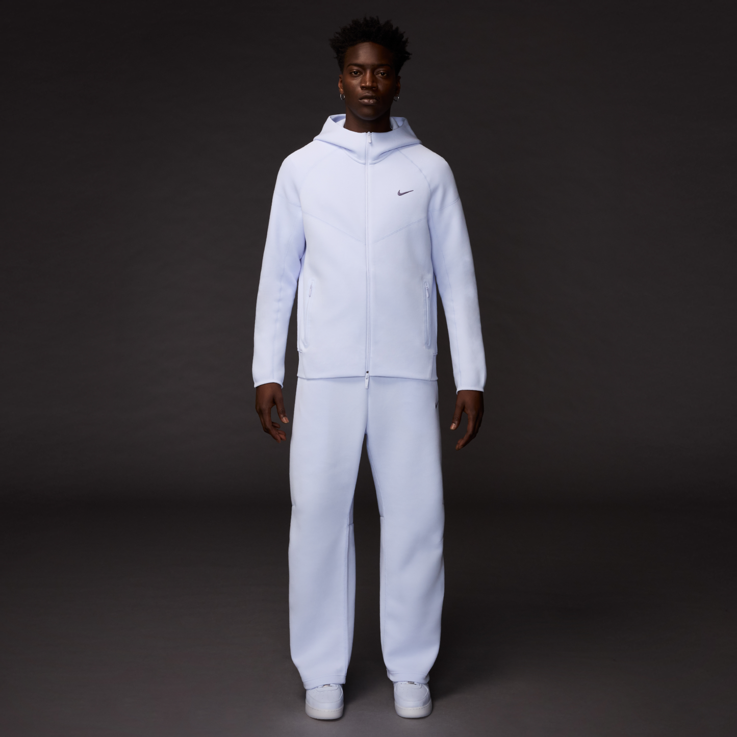 UNISEX BAGGY SWEATSUITS