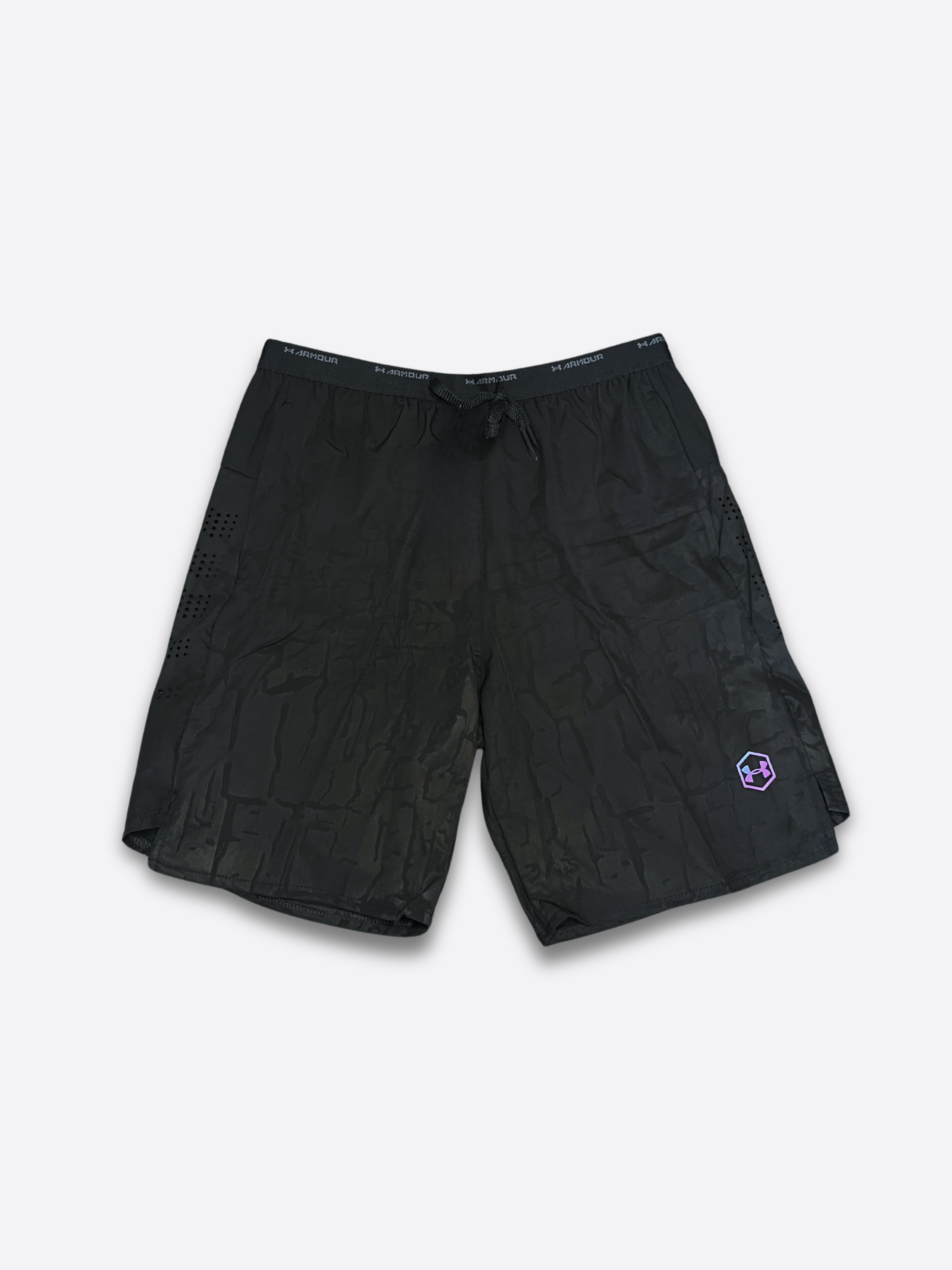 FLUORENSCENT NEW SHORTS 3 PACK