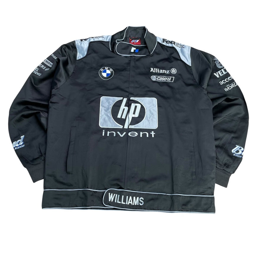 BMW Tracksuit