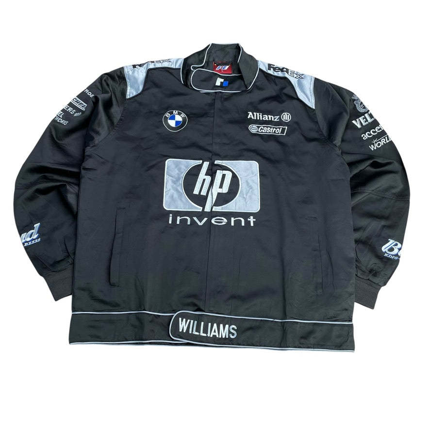 BMW Tracksuit