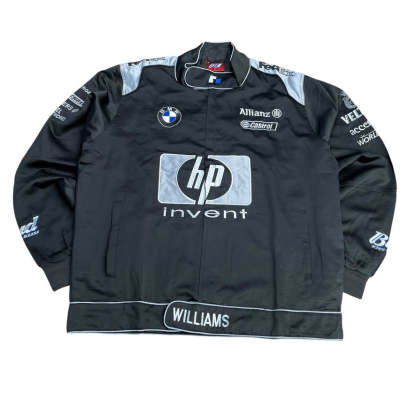 BMW Tracksuit