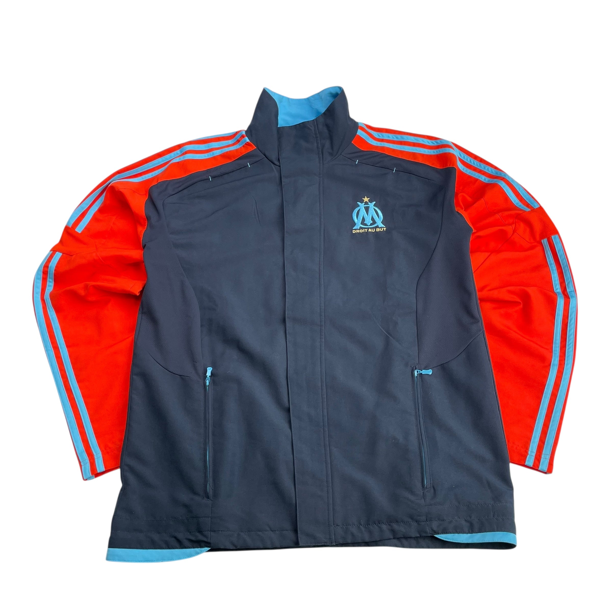  Marseille Tracksuit