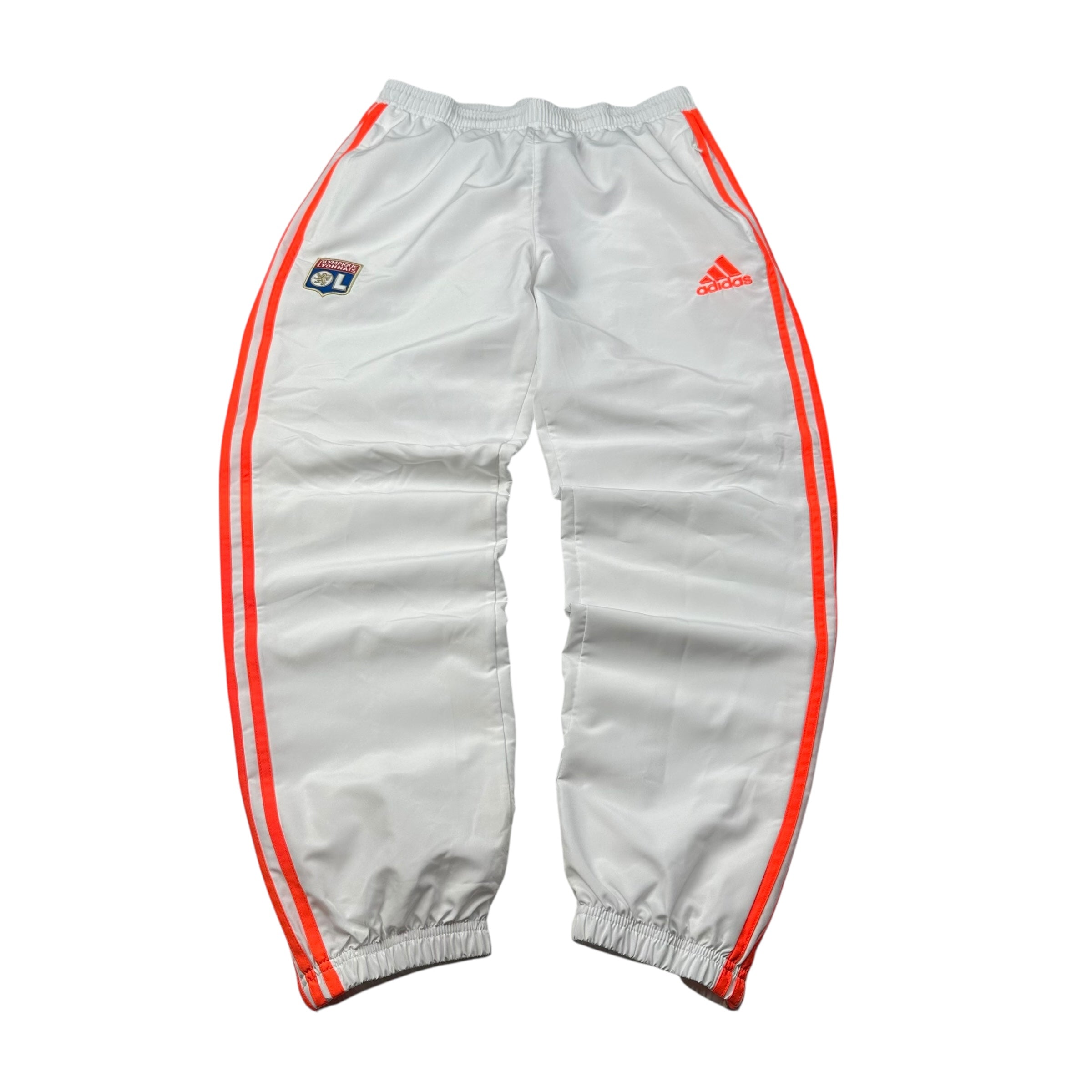  Olympique Lyon Tracksuit