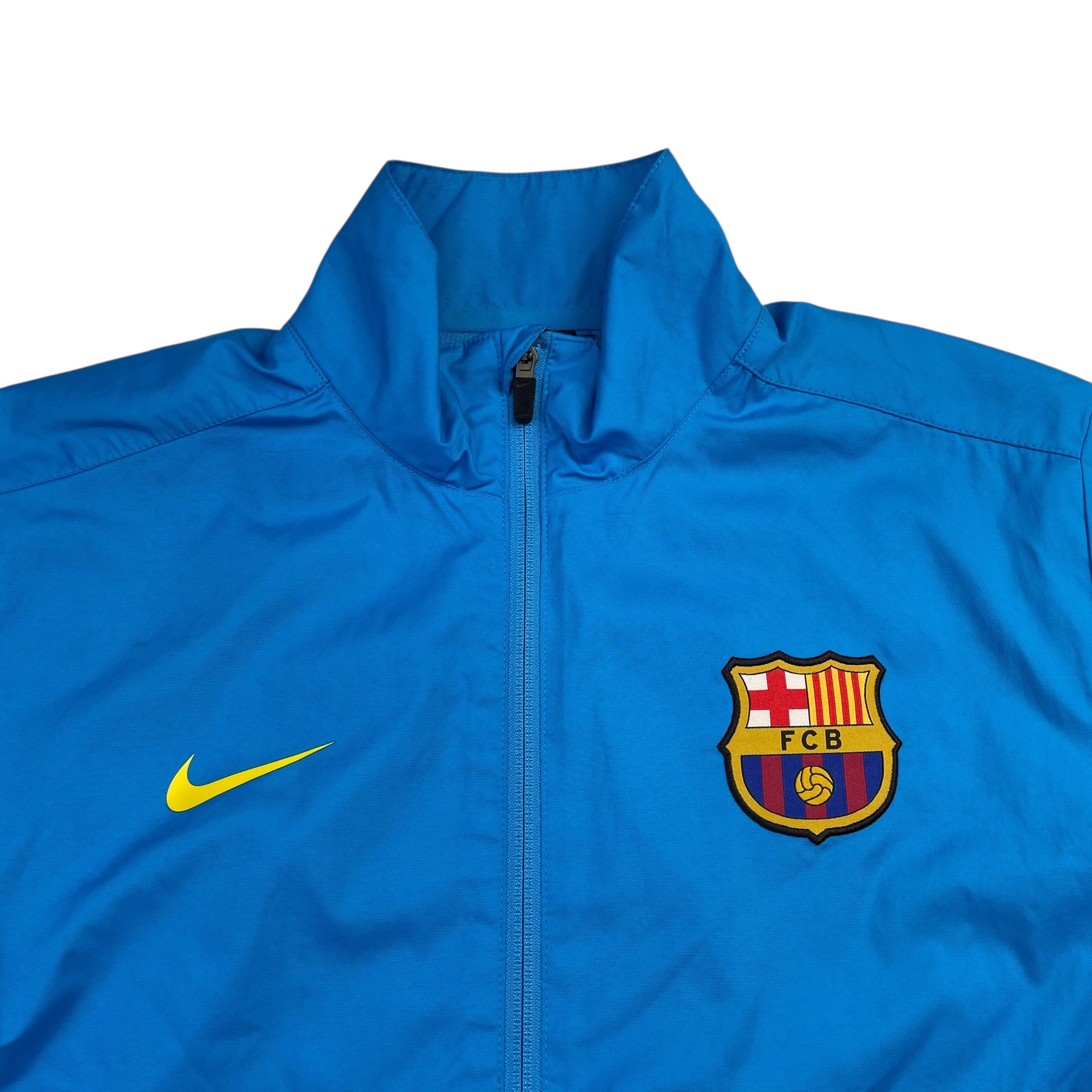 FC Barcelona Tracksuit