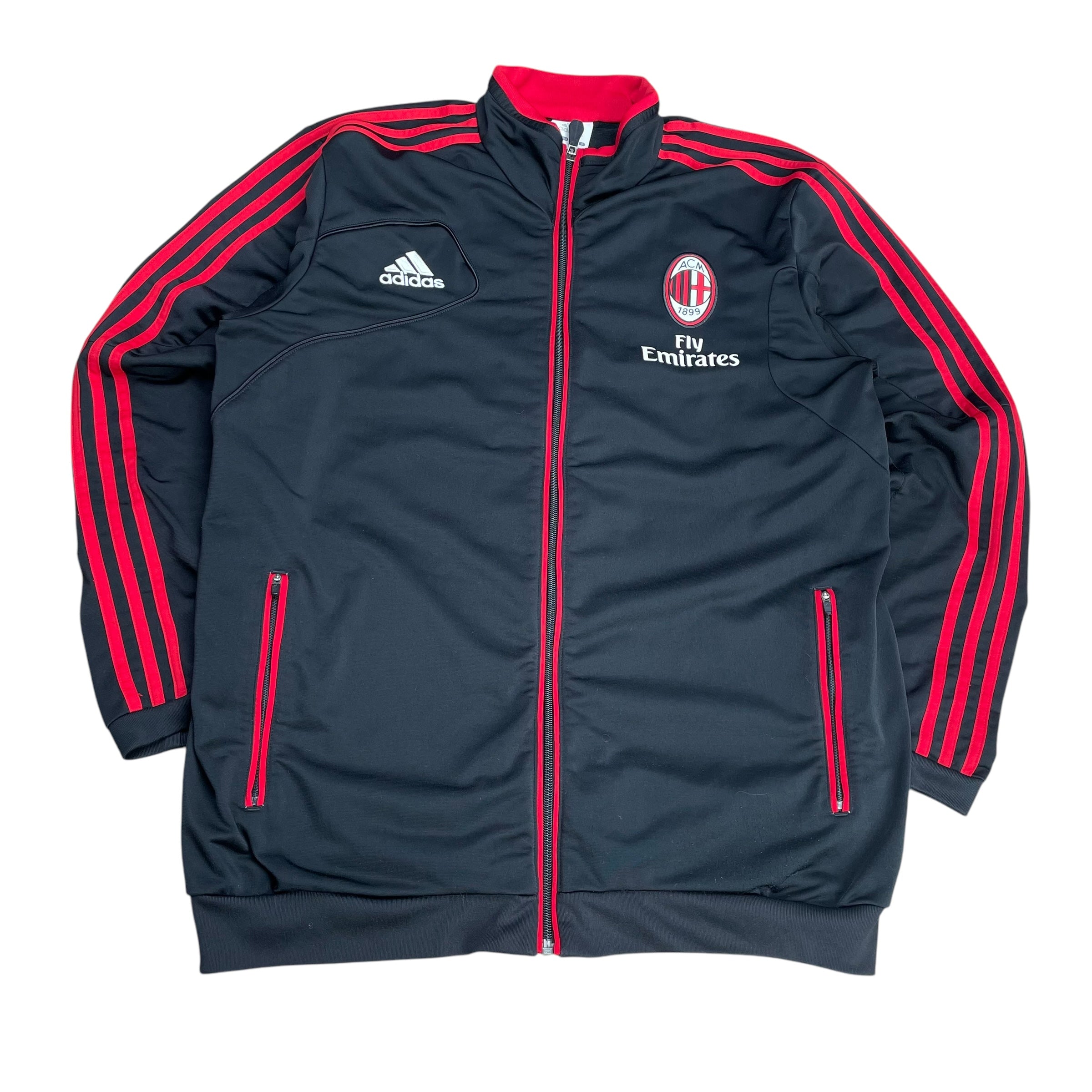  AC Milan Tracksuit