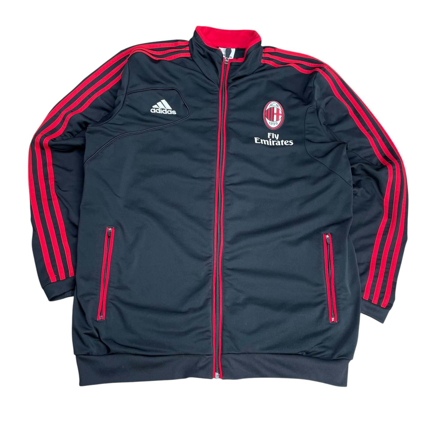  AC Milan Tracksuit
