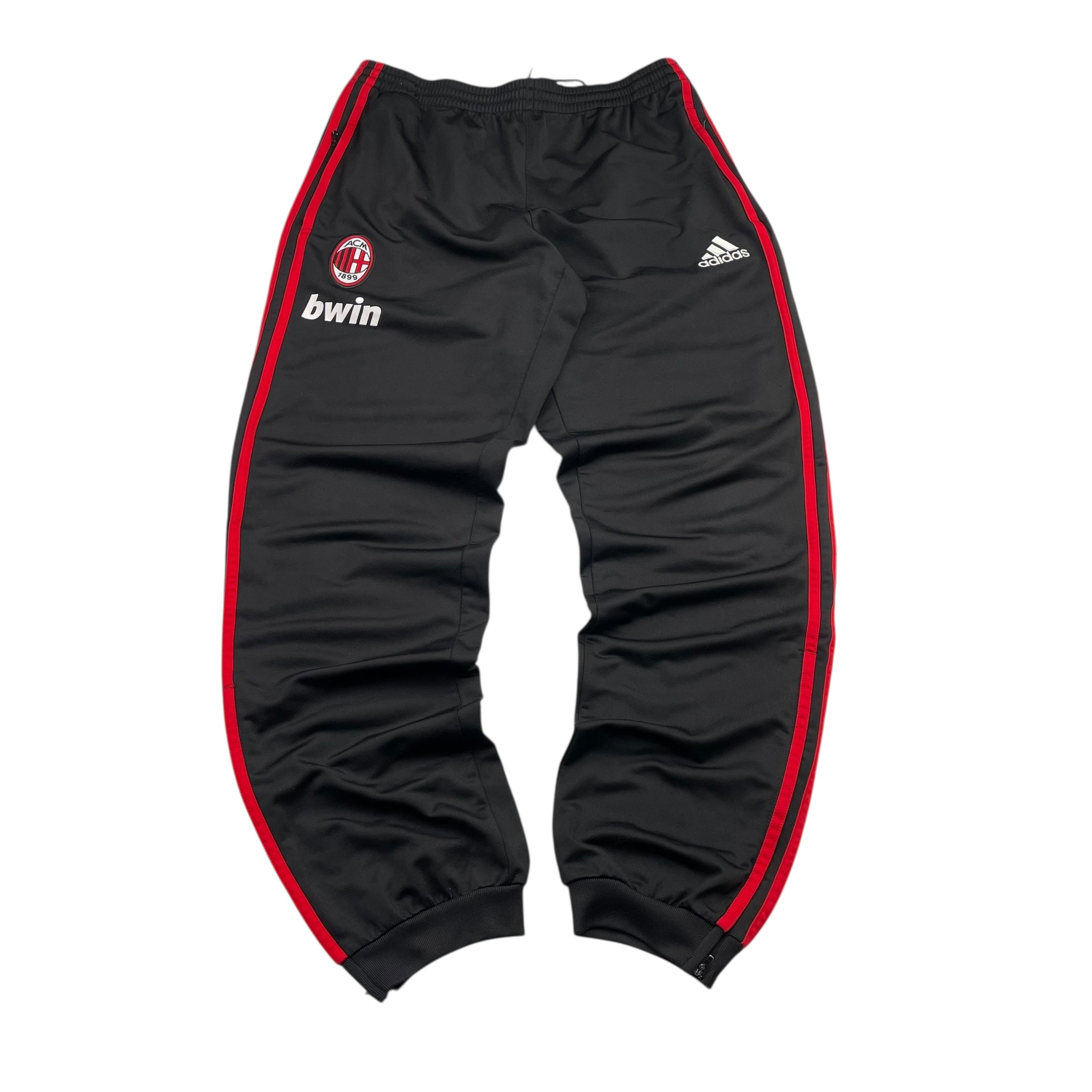  AC Milan Tracksuit