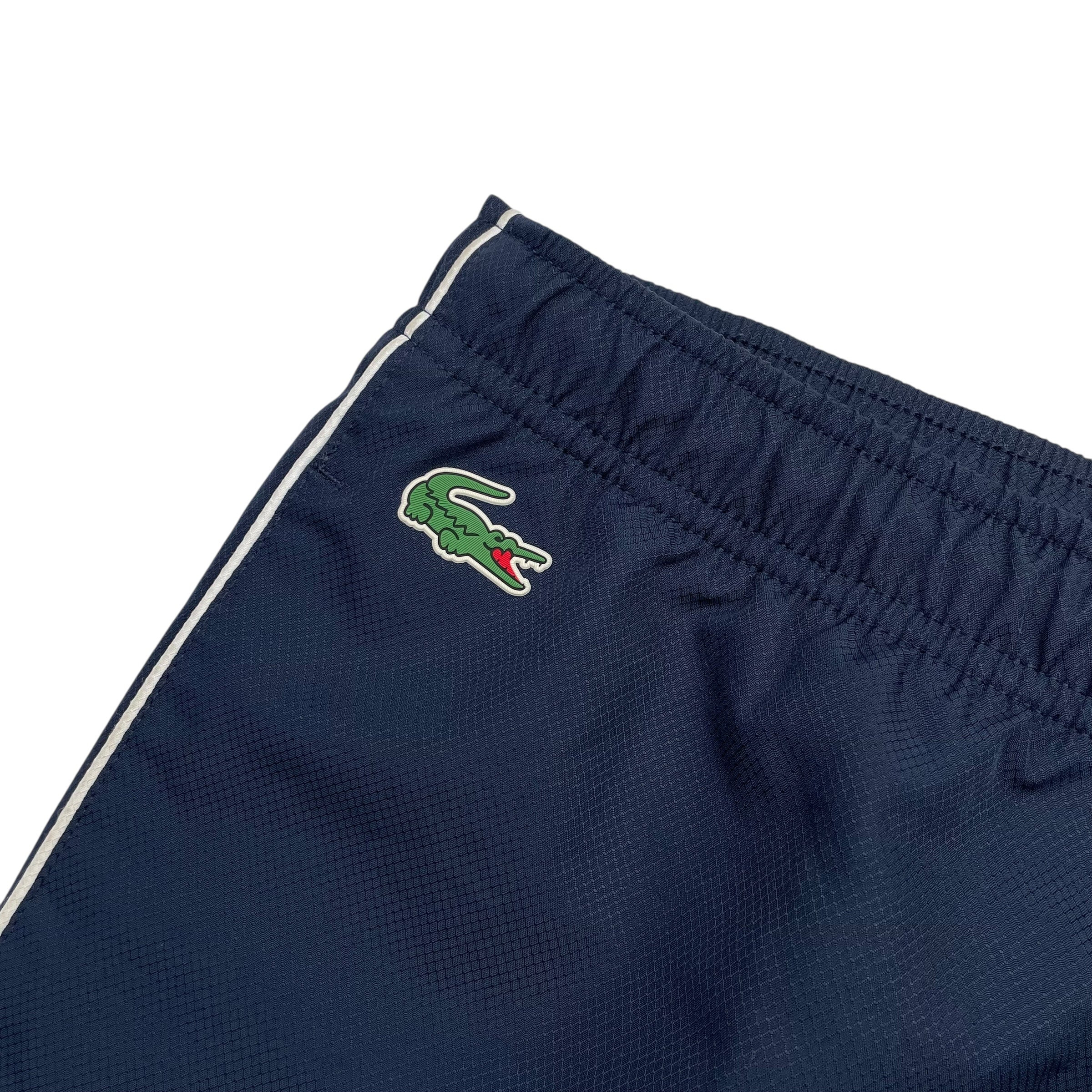 Lacoste Tracksuit