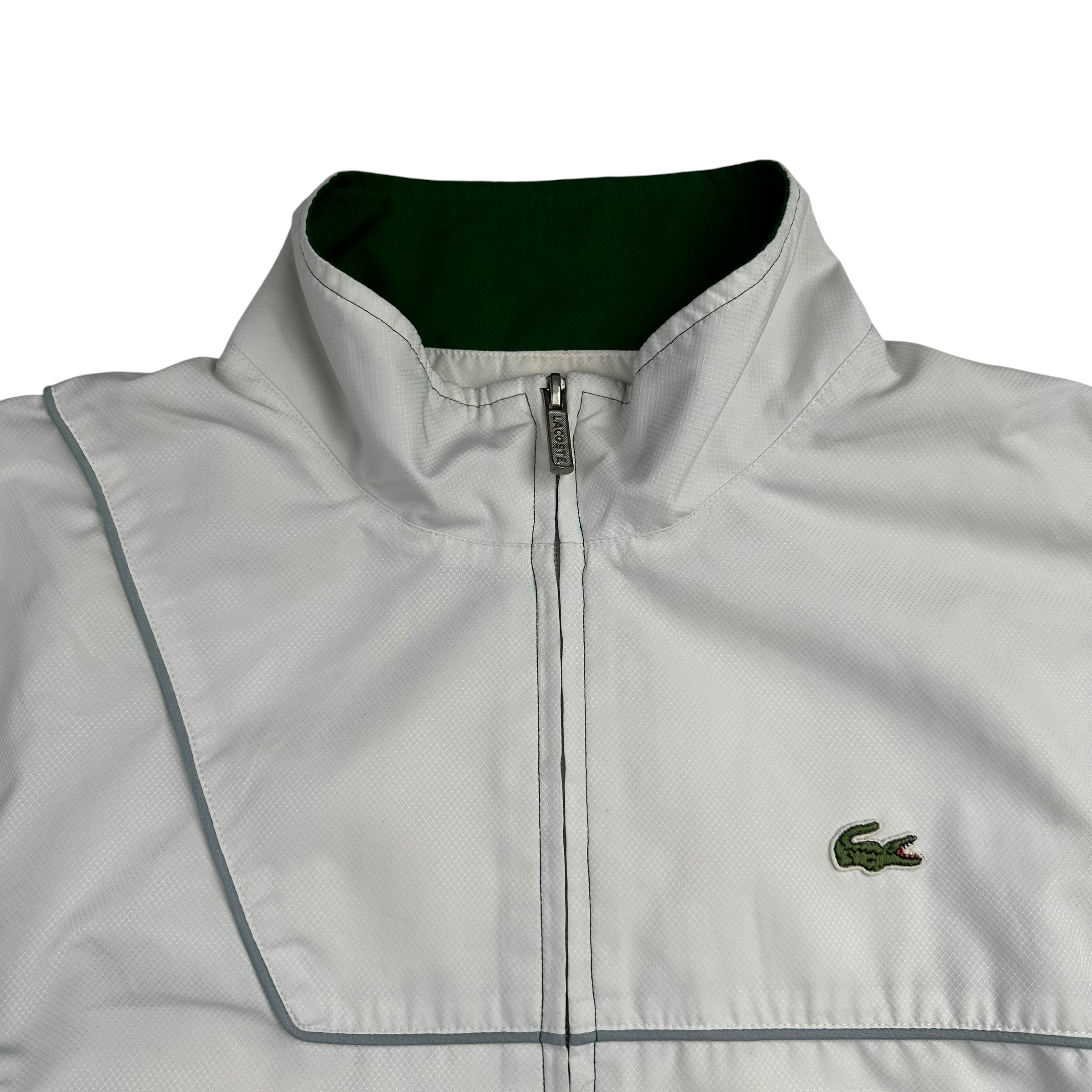 Lacoste Tracksuit