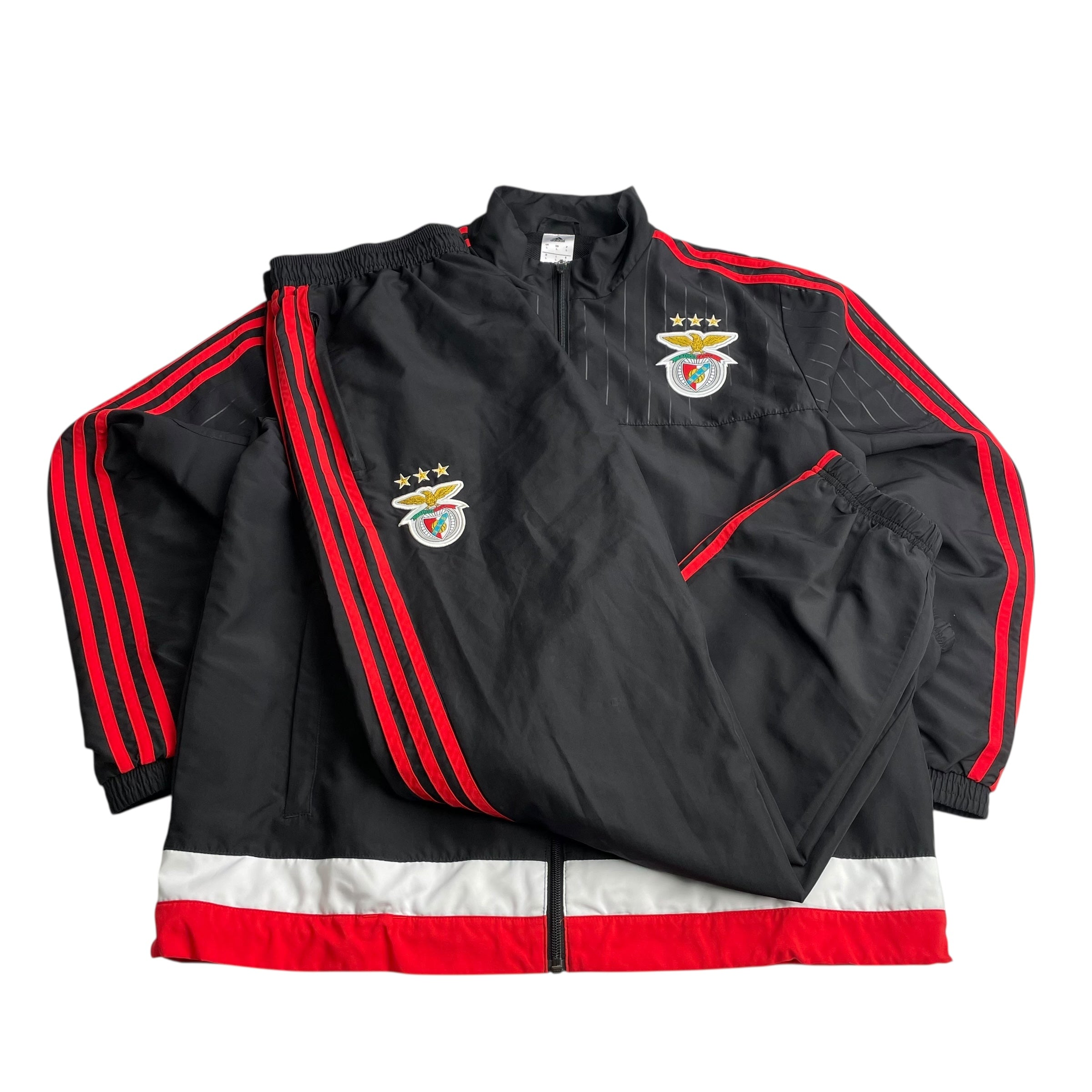  Benfica Tracksuit