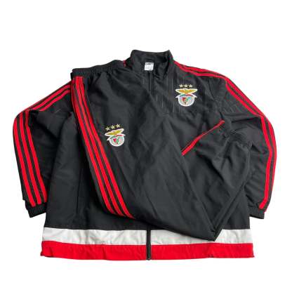  Benfica Tracksuit