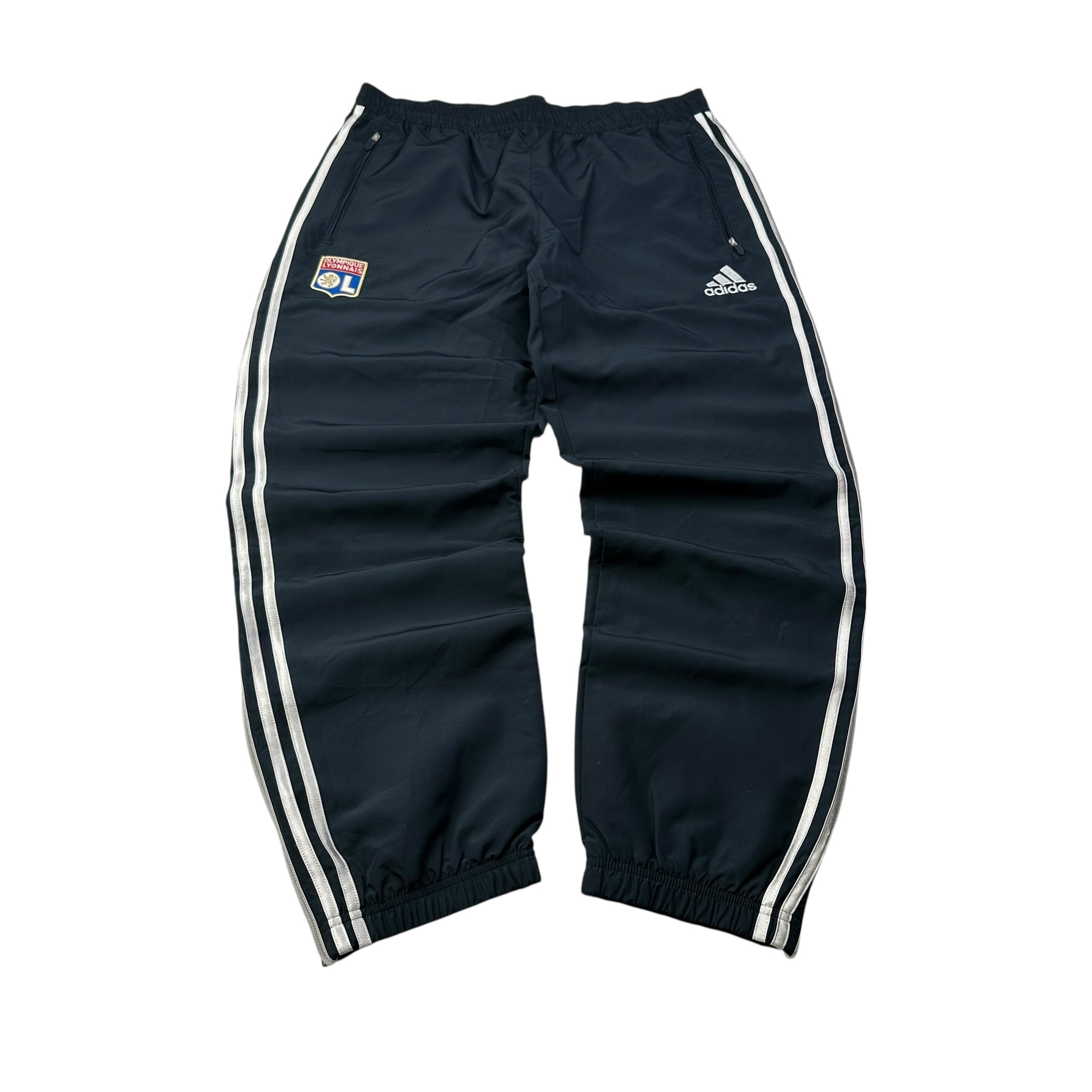  Olympique Lyon Tracksuit