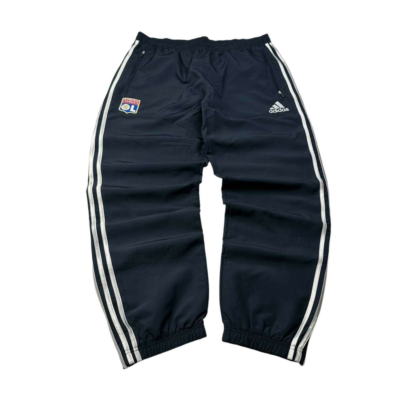  Olympique Lyon Tracksuit