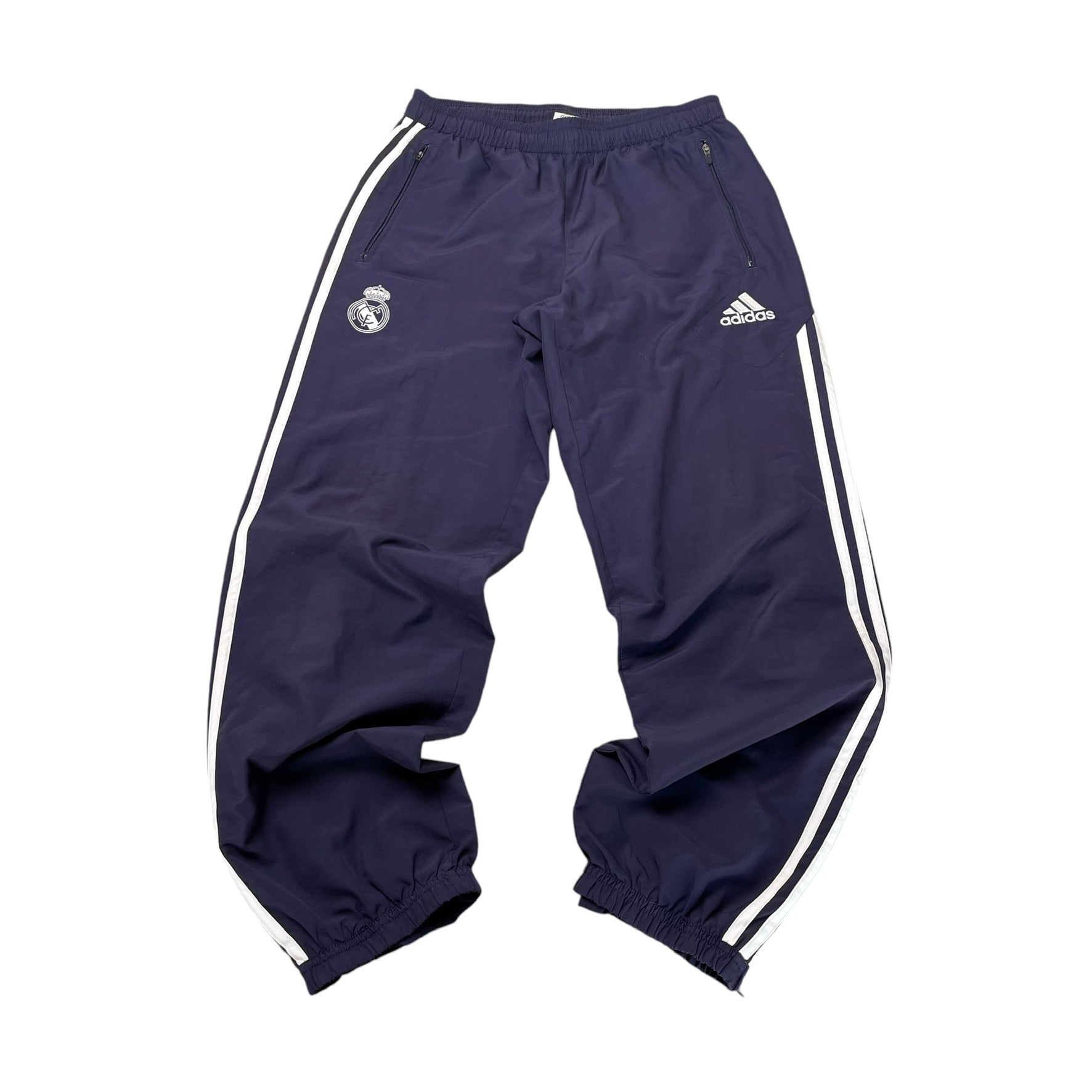  Real Madrid Tracksuit