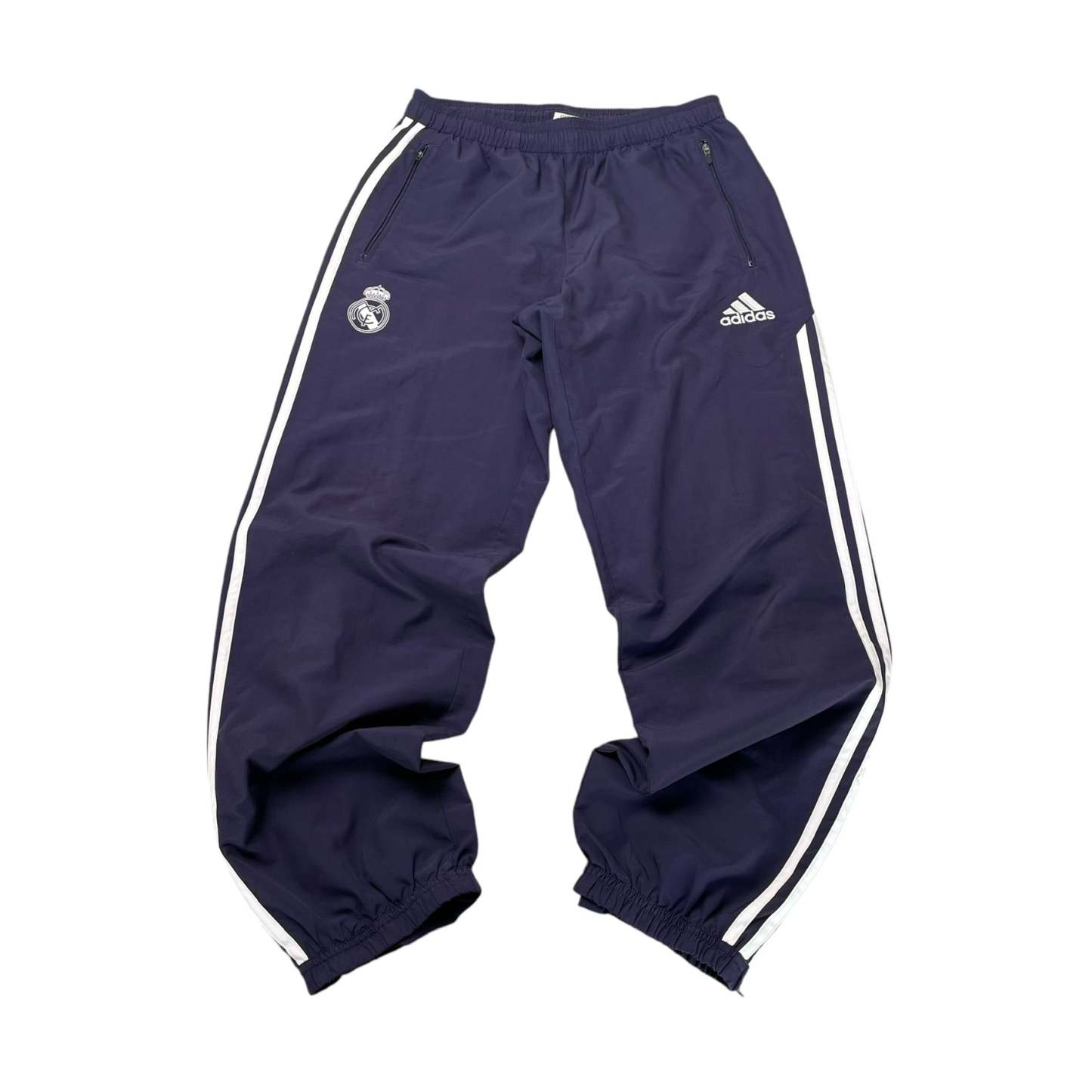  Real Madrid Tracksuit