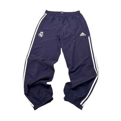  Real Madrid Tracksuit