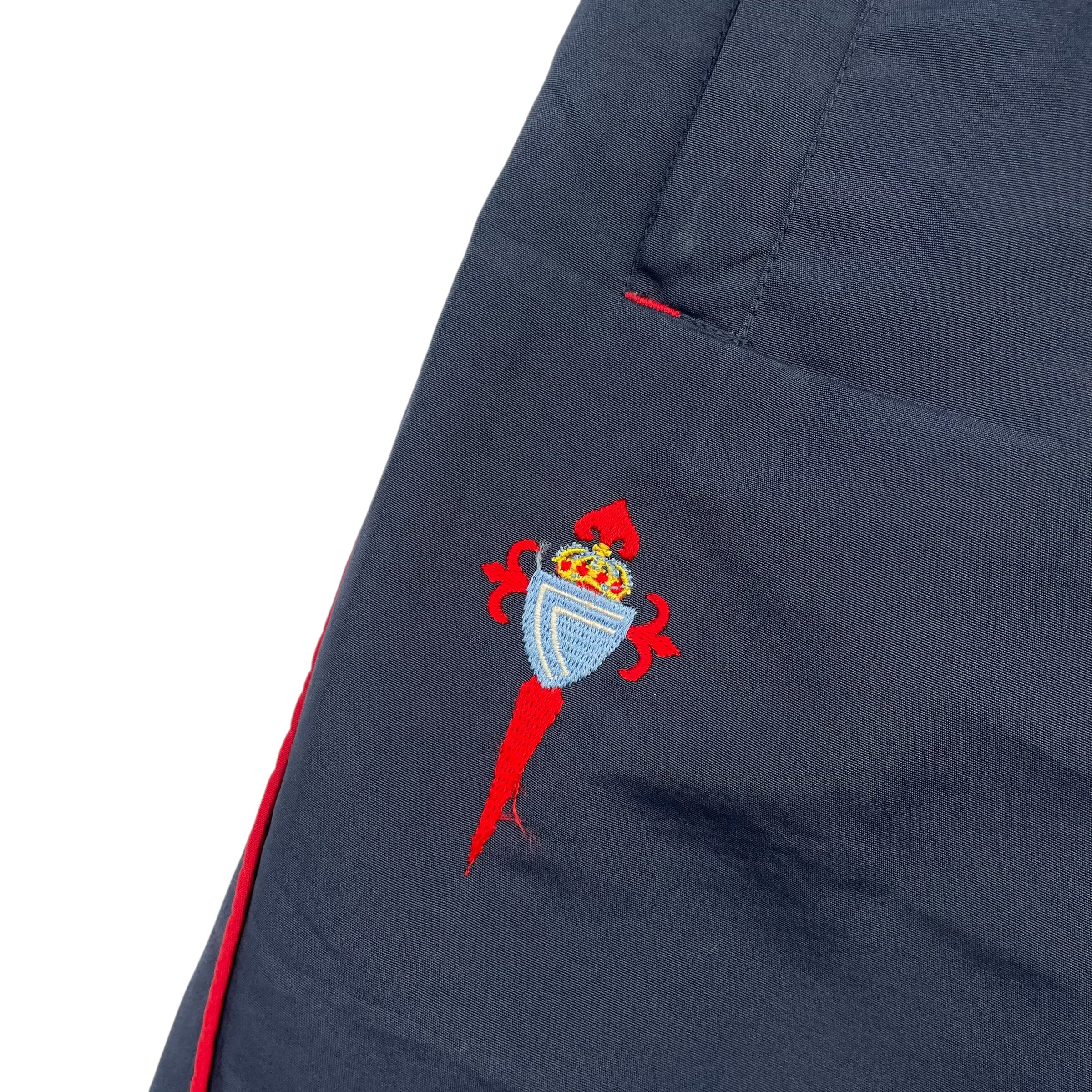 Umbro Celta Vigo Tracksuit