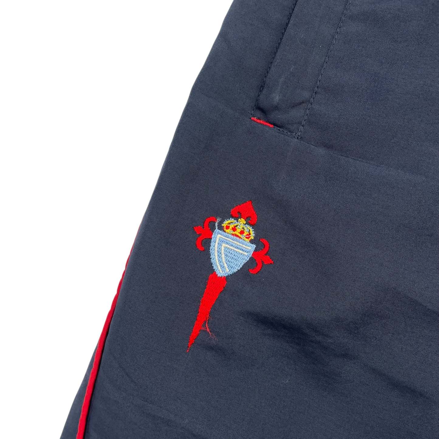 Umbro Celta Vigo Tracksuit