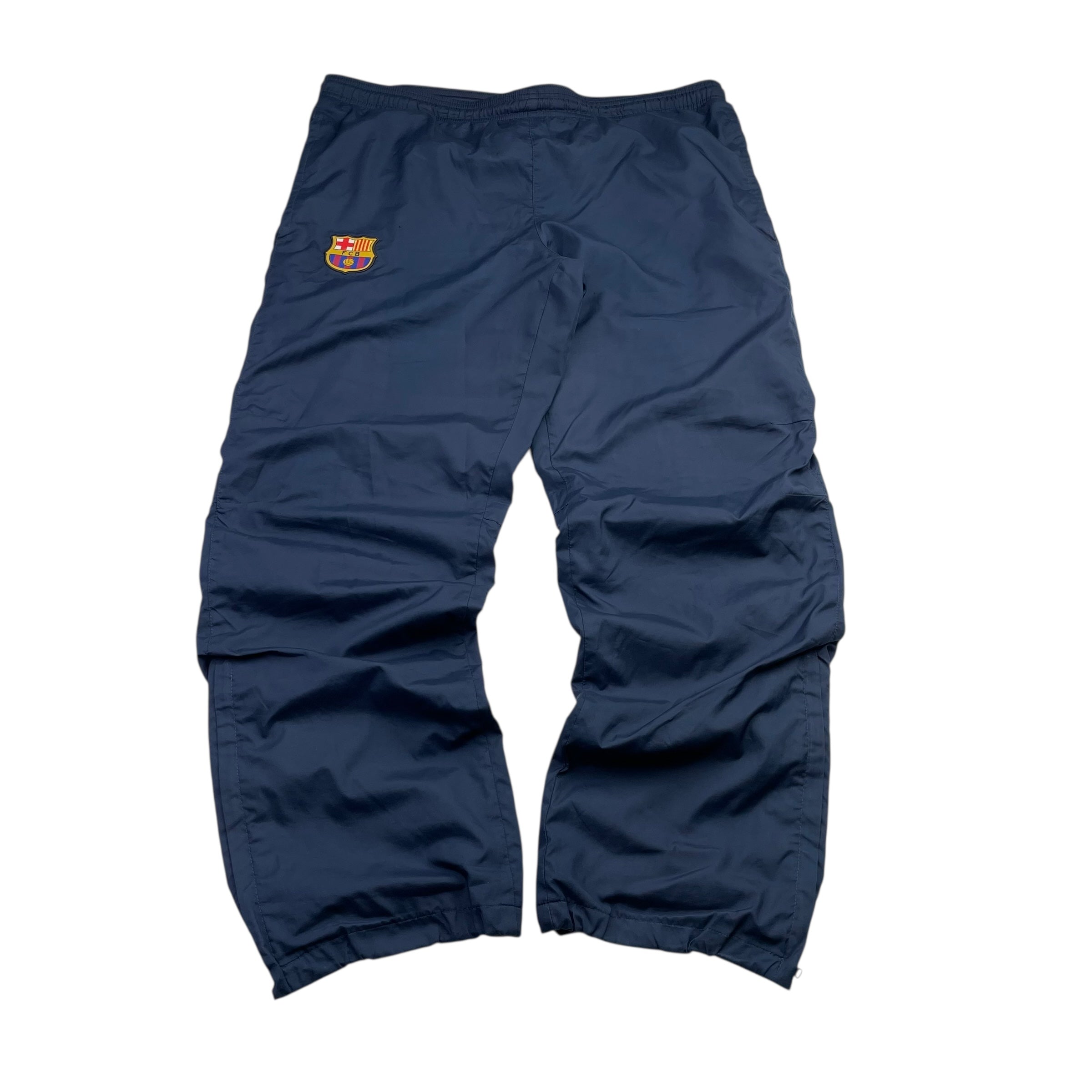 FC Barcelona Tracksuit