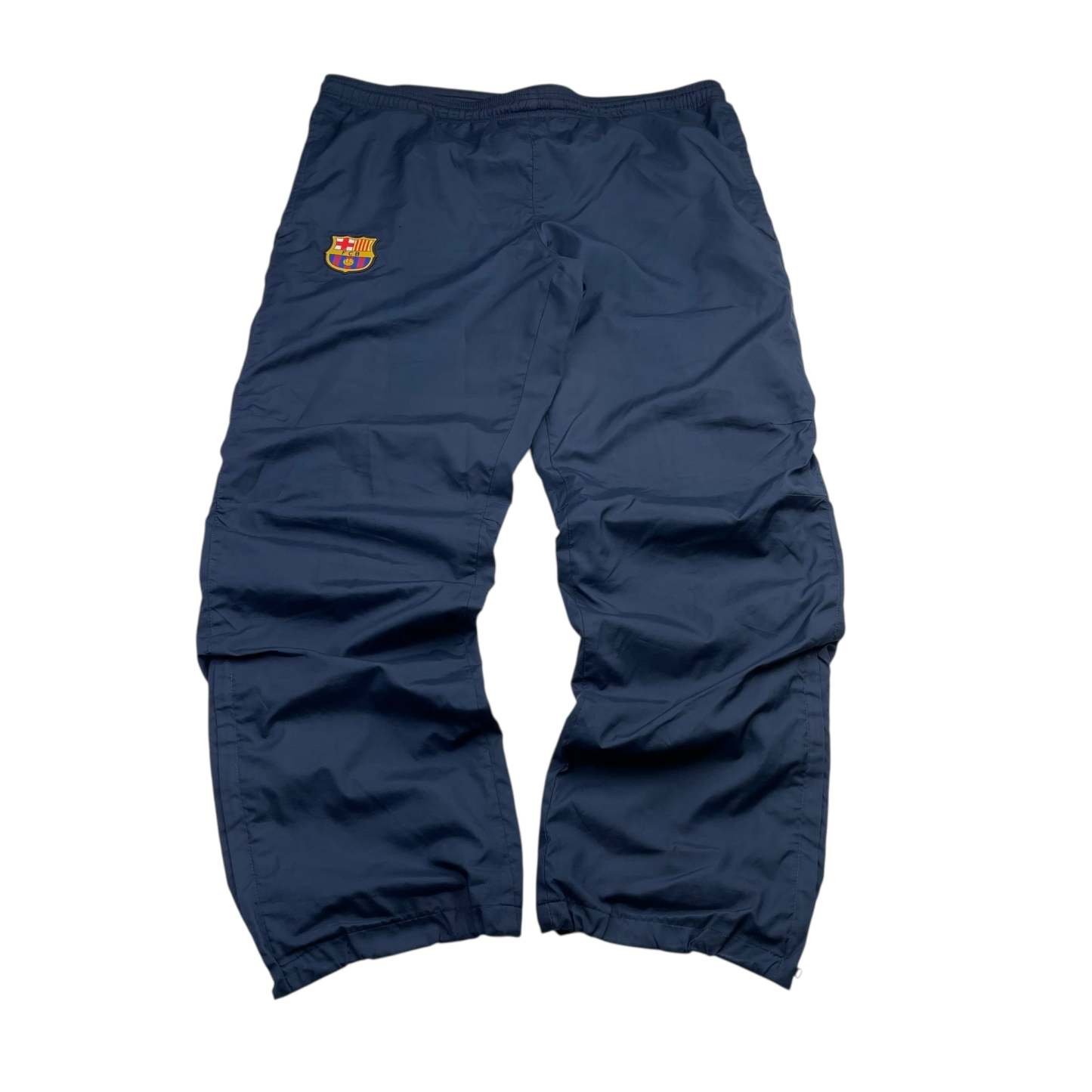 FC Barcelona Tracksuit