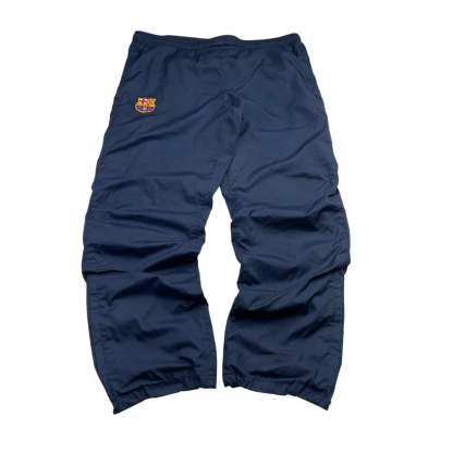 FC Barcelona Tracksuit