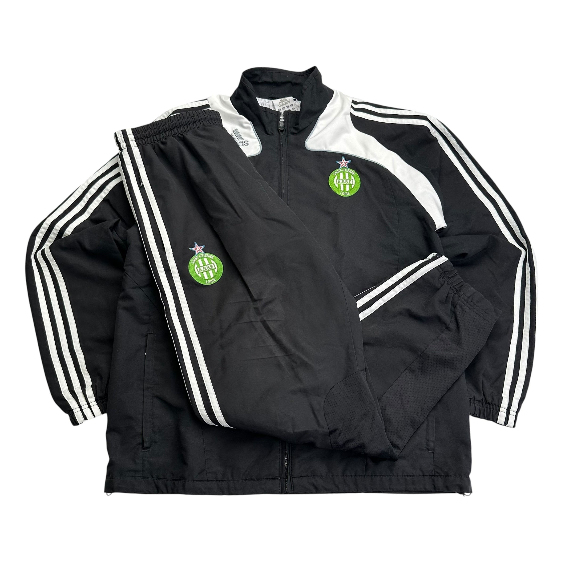  Saint Etienne Tracksuit