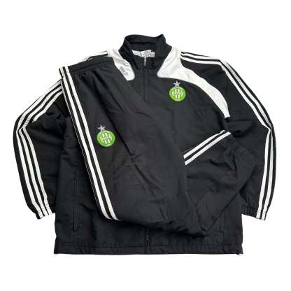  Saint Etienne Tracksuit