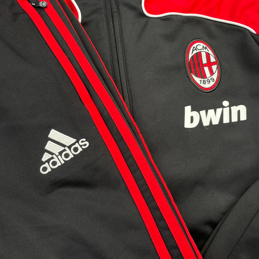  AC Milan Tracksuit