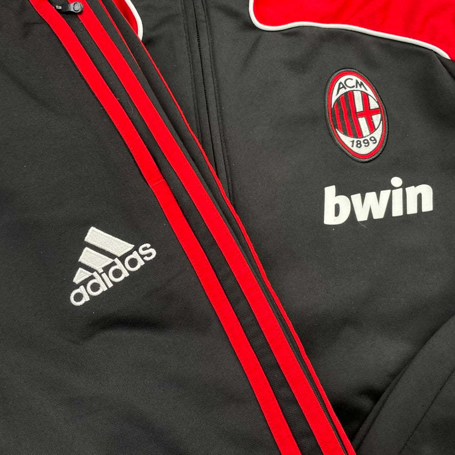  AC Milan Tracksuit