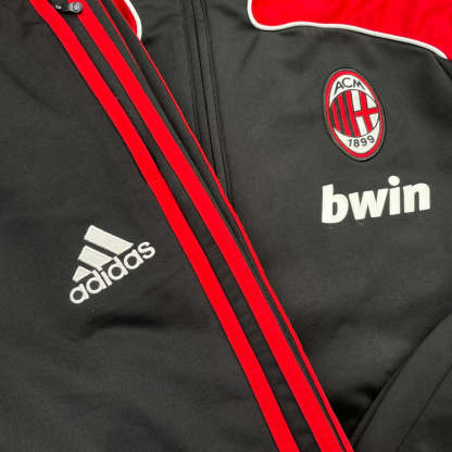  AC Milan Tracksuit
