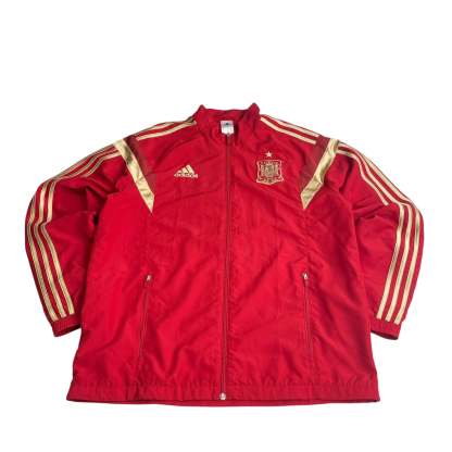  Spain Tracksuit