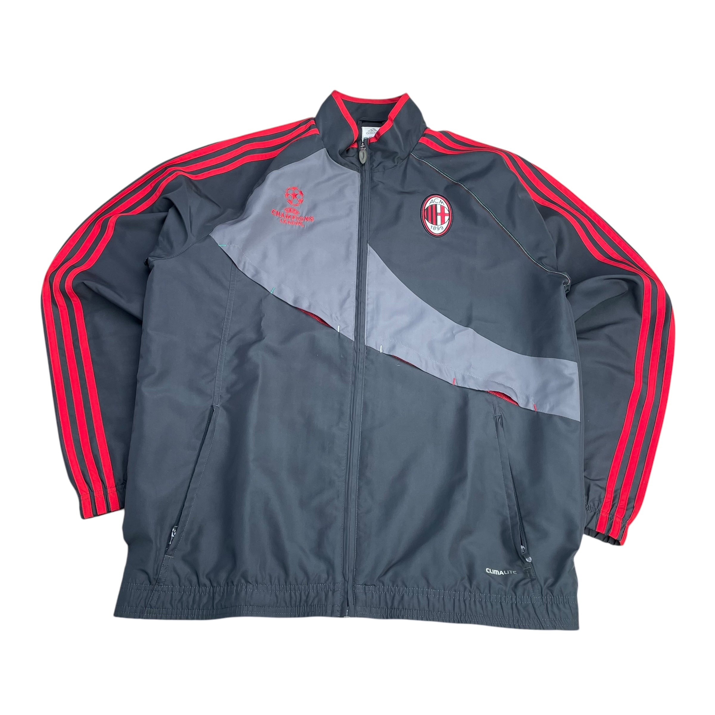  AC Milan Tracksuit