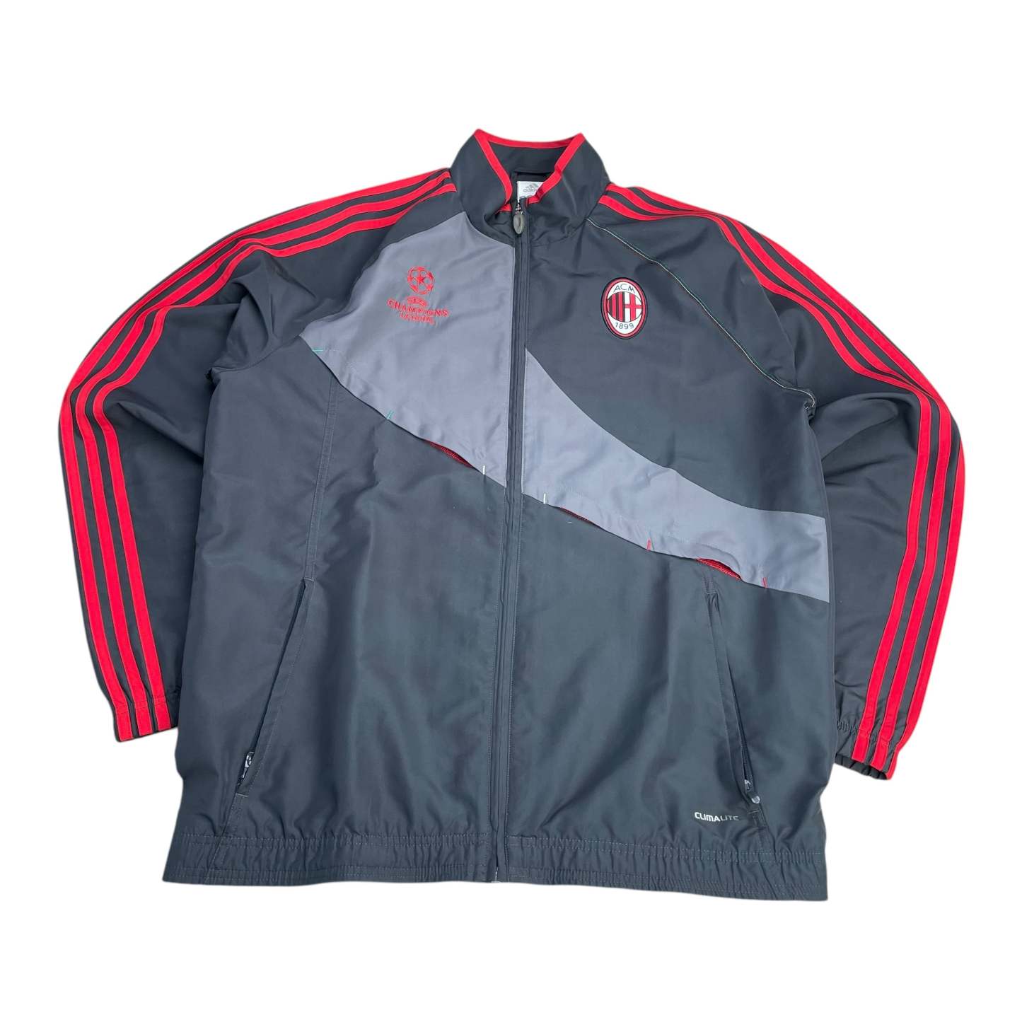 AC Milan Tracksuit