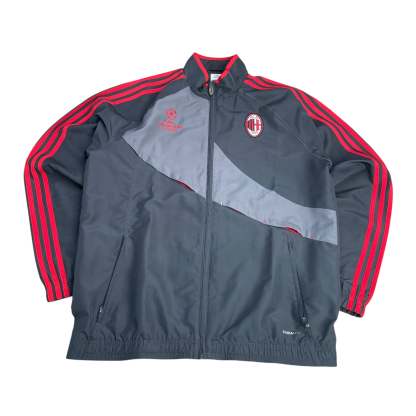  AC Milan Tracksuit