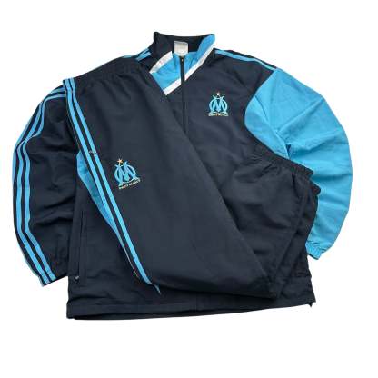  Marseille Tracksuit