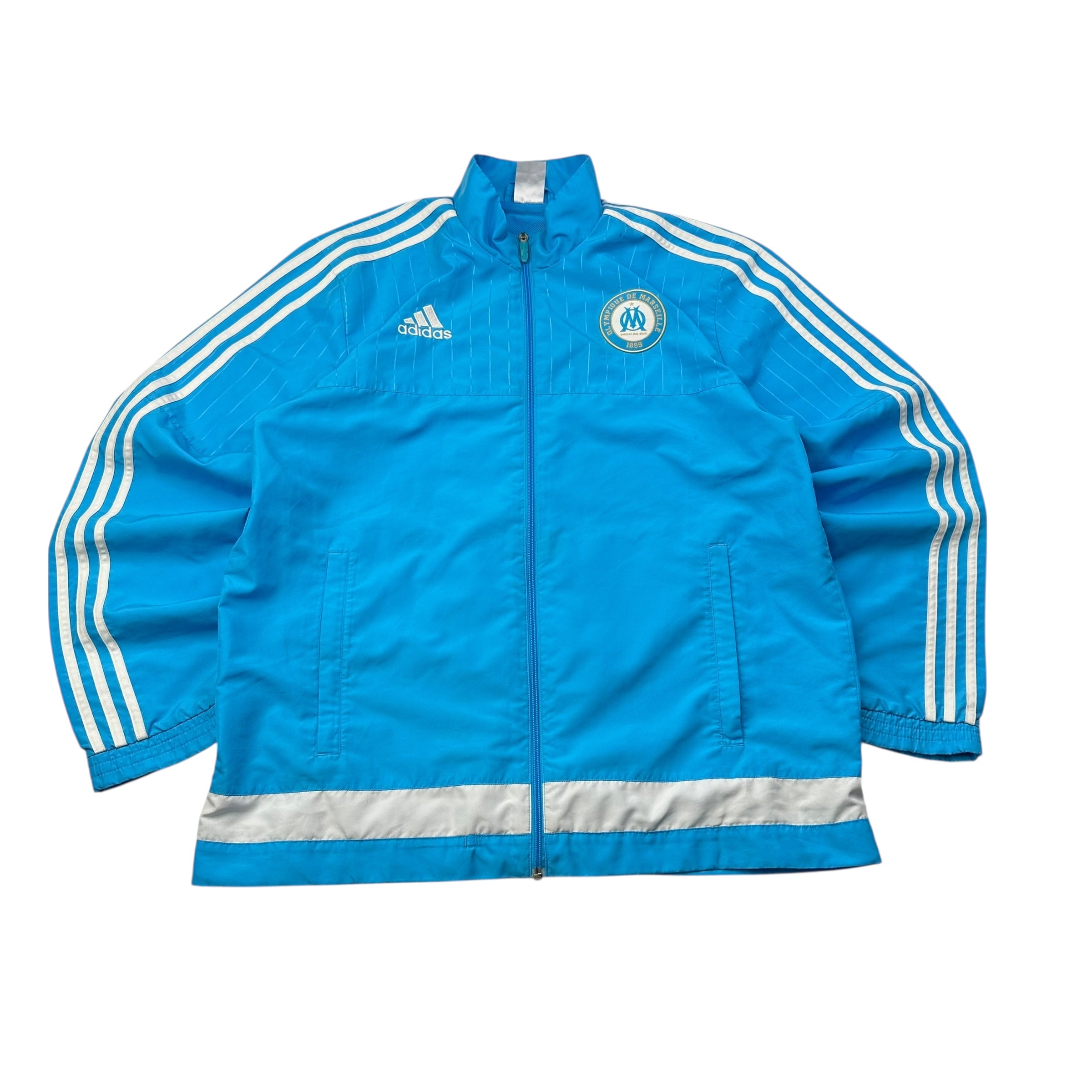  Marseille Tracksuit