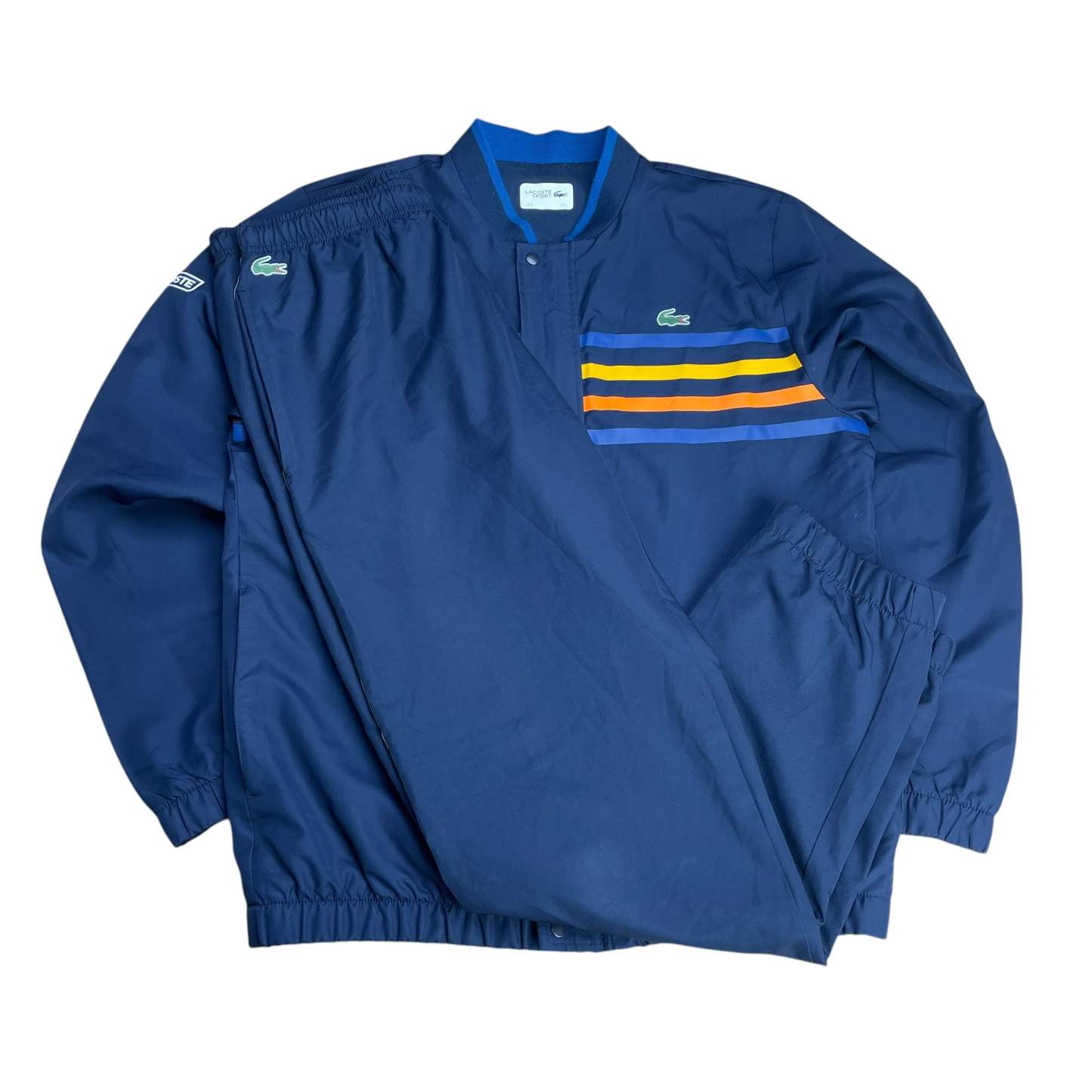 Lacoste Tracksuit