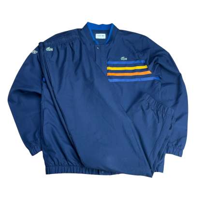 Lacoste Tracksuit