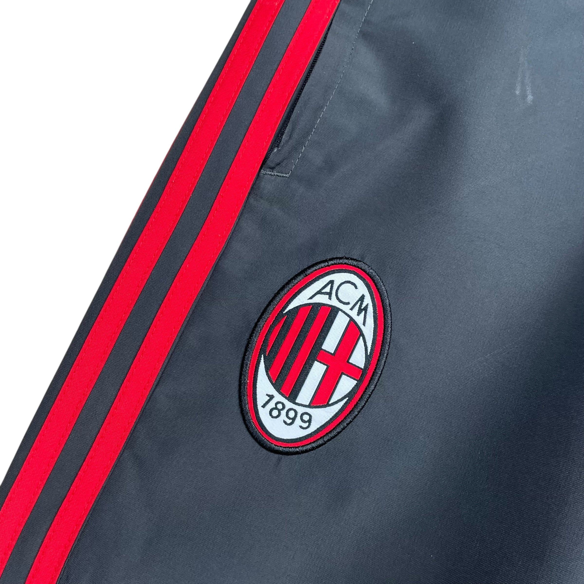  AC Milan Tracksuit