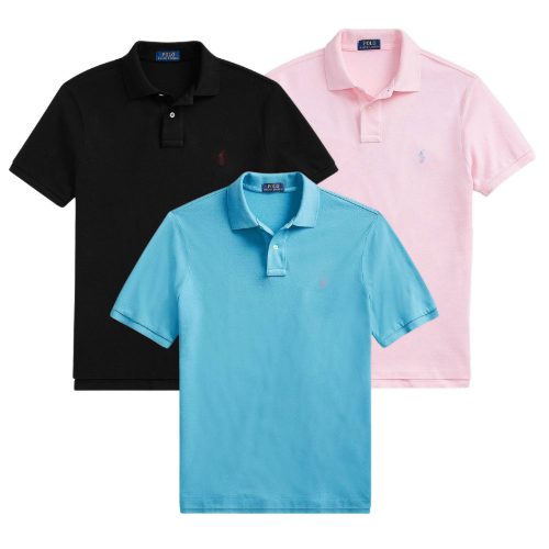 PREMIUM POLO SET