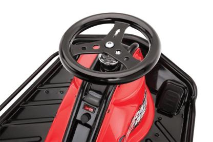 Mira™ Electric Cart
