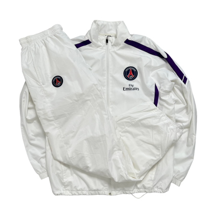 Rare   PSG Tracksuit