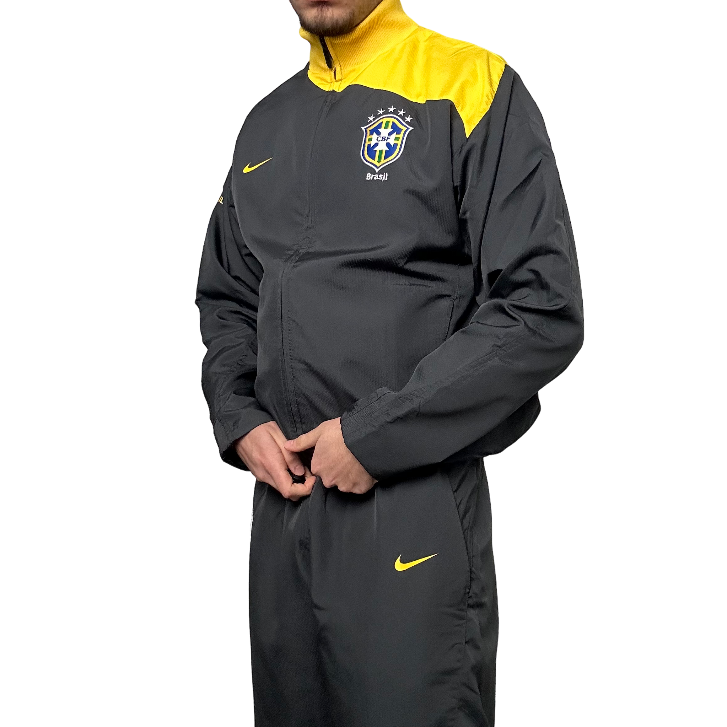Brazil Tracksuit
